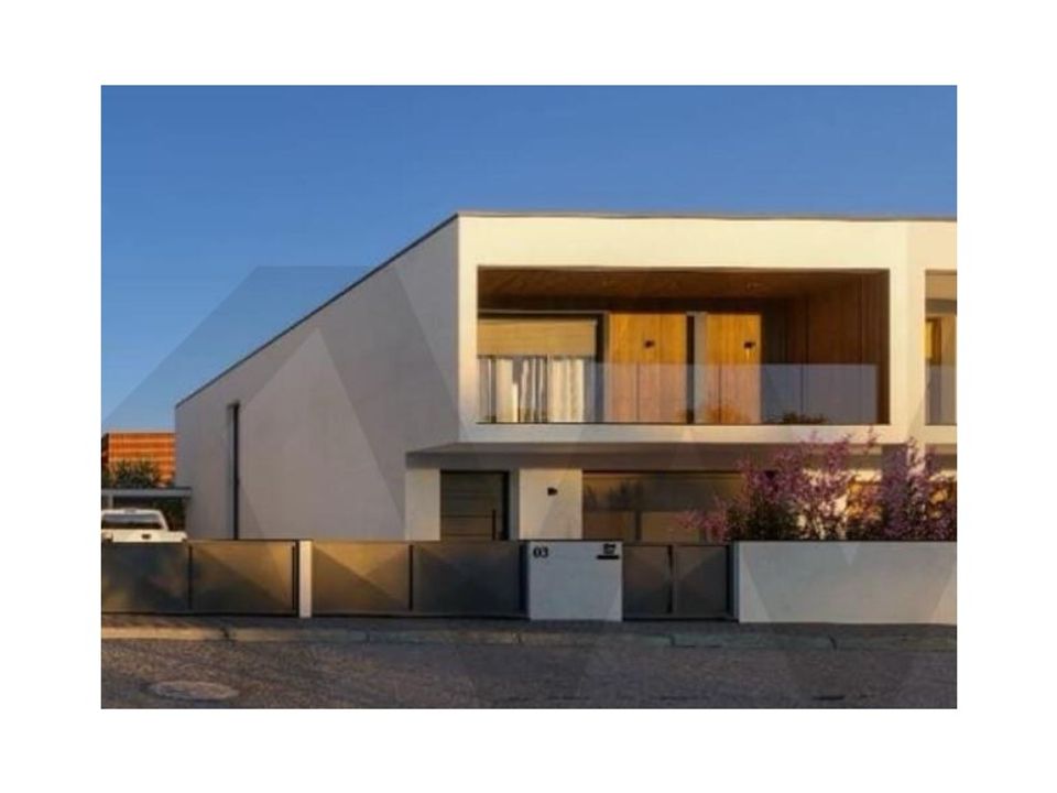 Villa i Gafanha da Nazare, Aveiro - foto 1