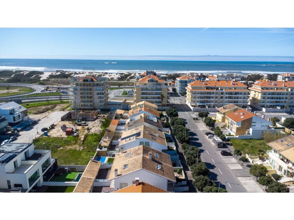 Villa i Gafanha da Nazare, Aveiro - foto 1