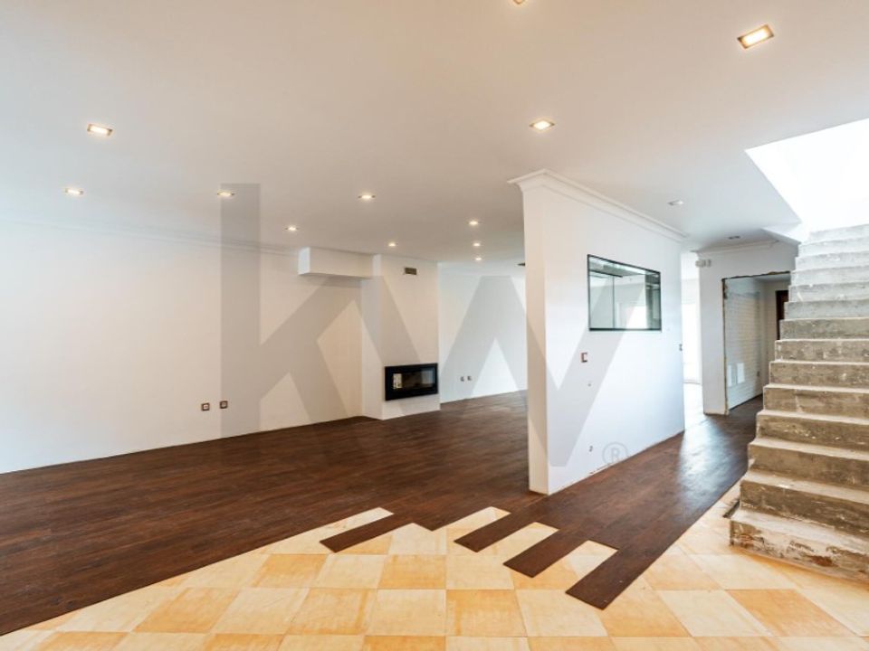 Villa i Gafanha da Nazare, Aveiro - foto 3