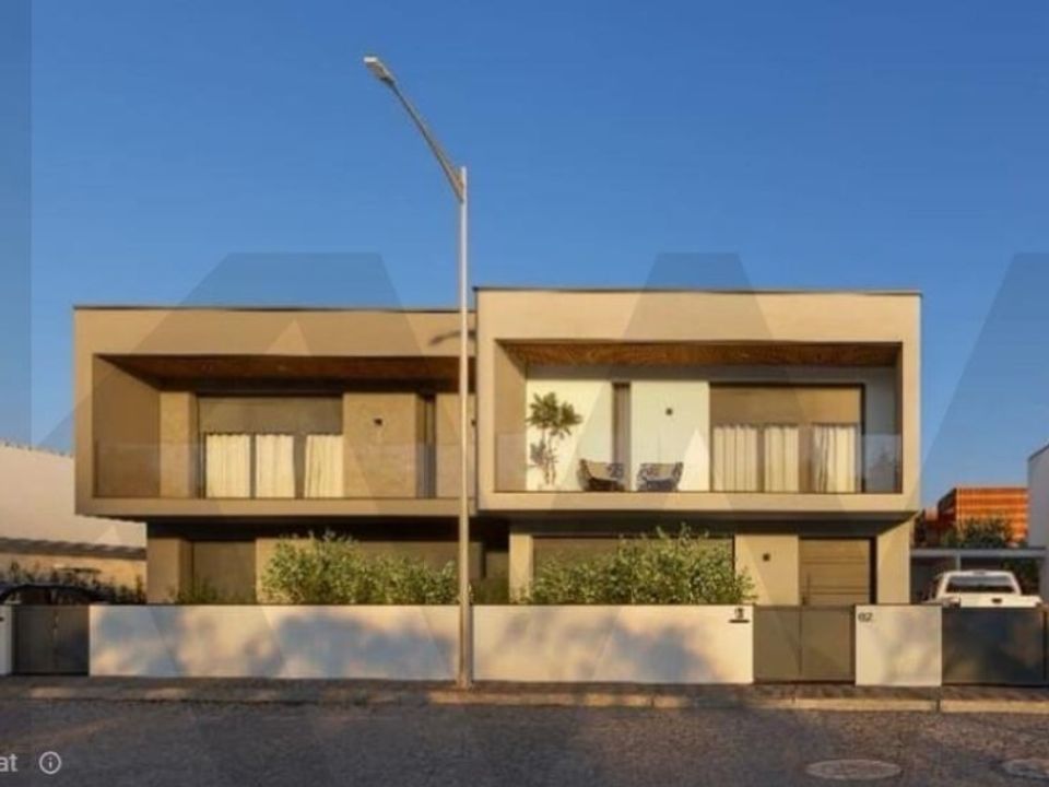Villa i Gafanha da Nazare, Aveiro - foto 3