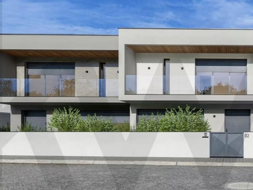 Villa i Gafanha da Nazare, Aveiro - foto 4