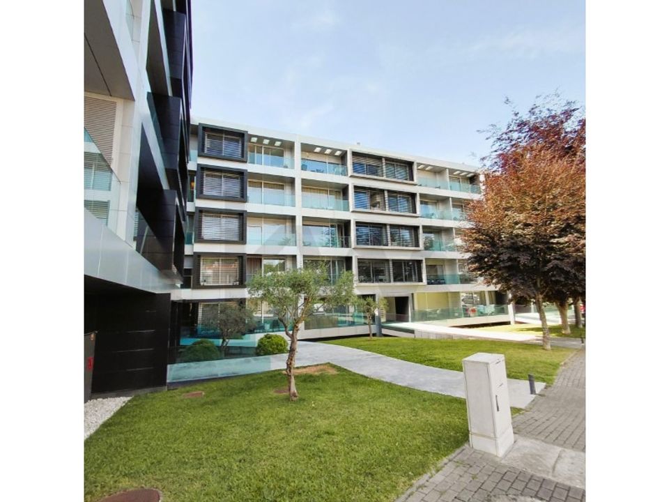 Lejlighed i Braga, Braga - foto 2