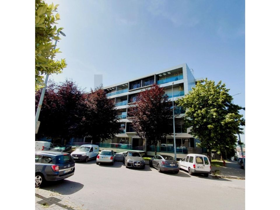 Lejlighed i Braga, Braga - foto 3
