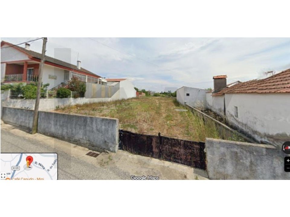 Tomt i Mira, Coimbra - bilde 1
