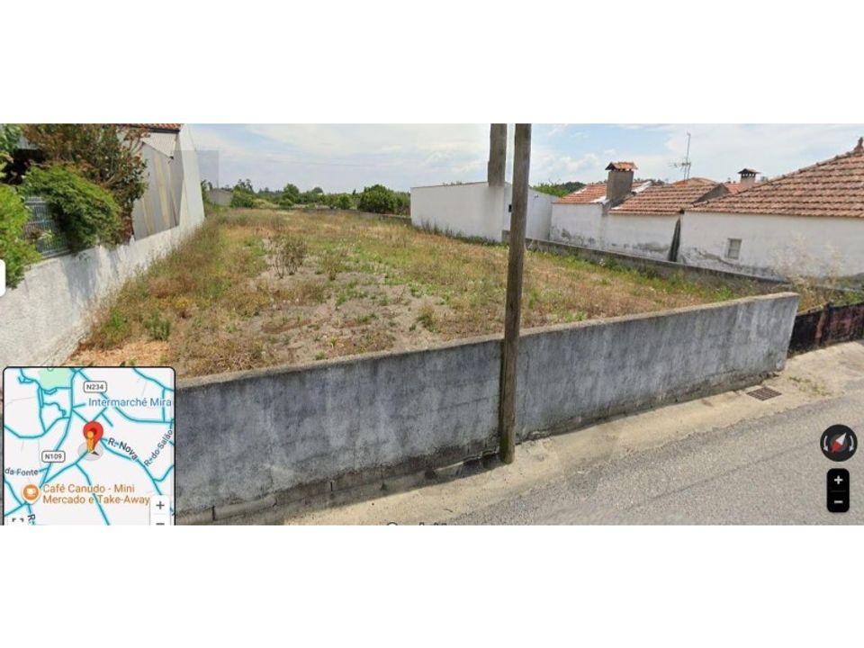 Tomt i Mira, Coimbra - bilde 3