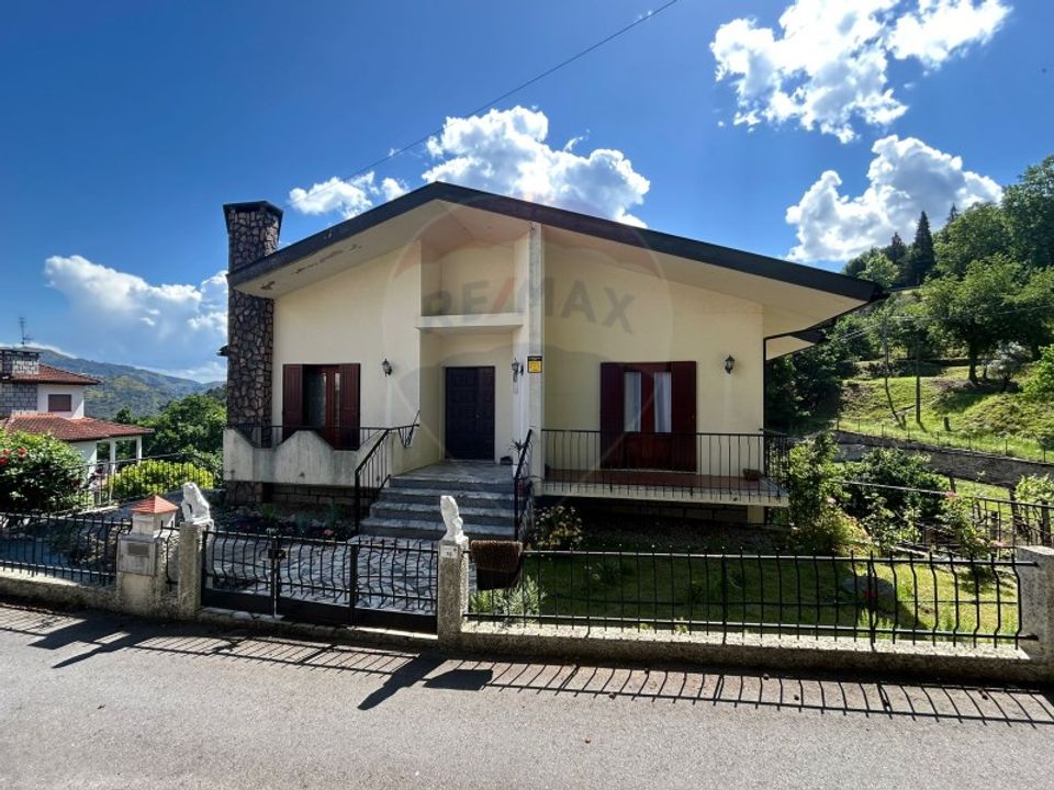 Villa a Ponte da Barca, Viana do Castelo - foto 5