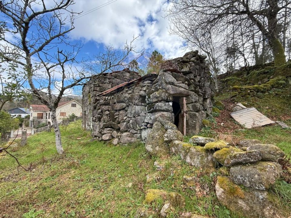 Villa i Ponte da Barca, Viana do Castelo - foto 2
