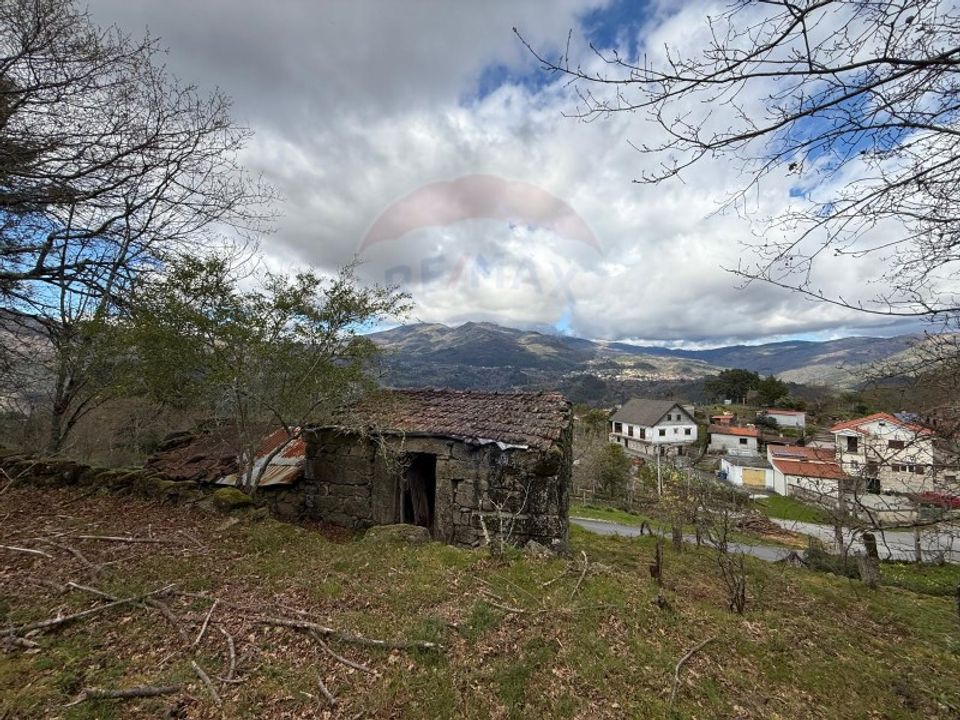 Villa i Ponte da Barca, Viana do Castelo - foto 3