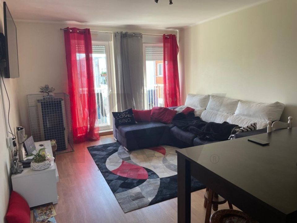 Leilighet i Agueda, Aveiro - bilde 1