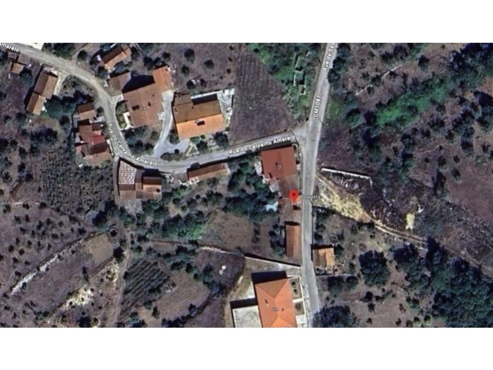 Helårsgrund i Ansiao, Leiria - foto 5