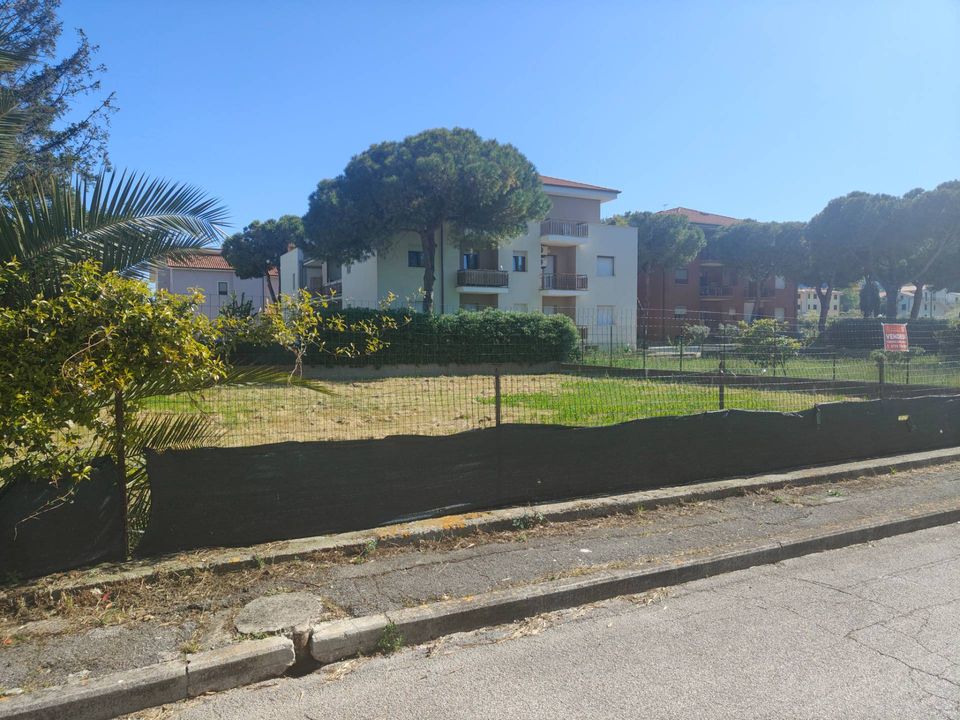 Grond in Civitanova Marche, Macerata - foto 2