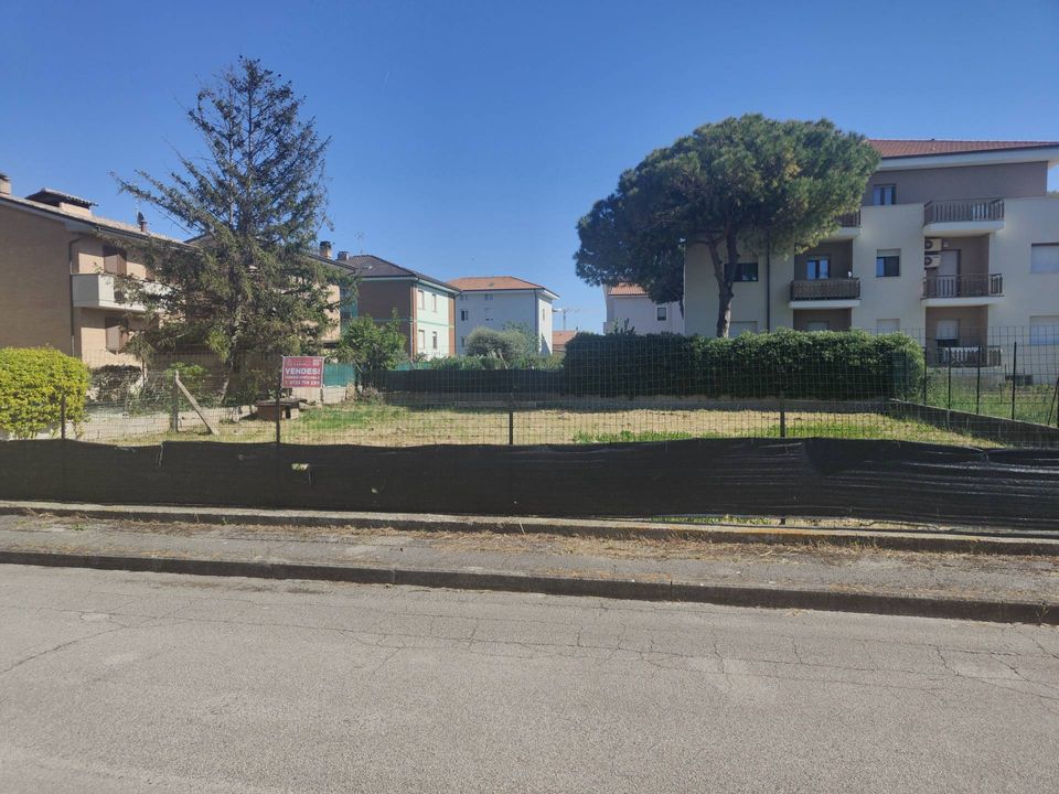 Grond in Civitanova Marche, Macerata - foto 3