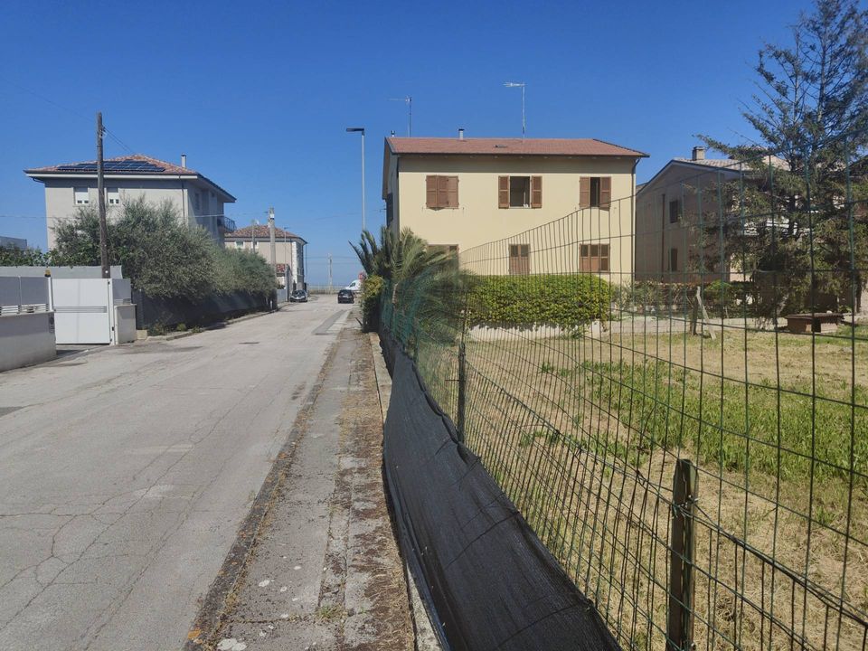 Grond in Civitanova Marche, Macerata - foto 4