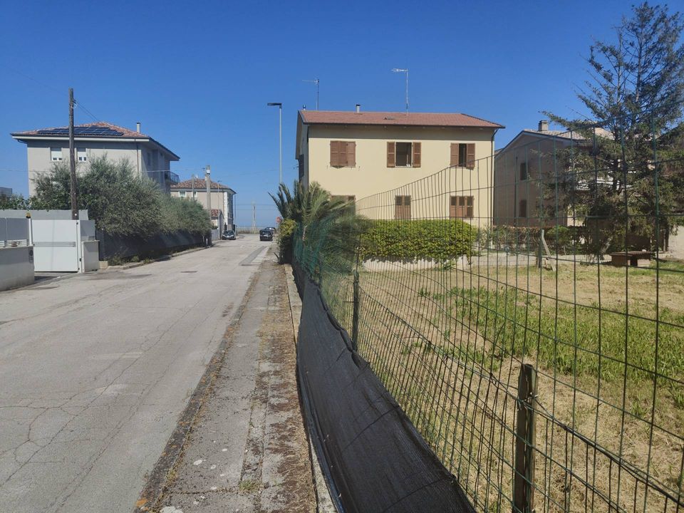 Grond in Civitanova Marche, Macerata - foto 5