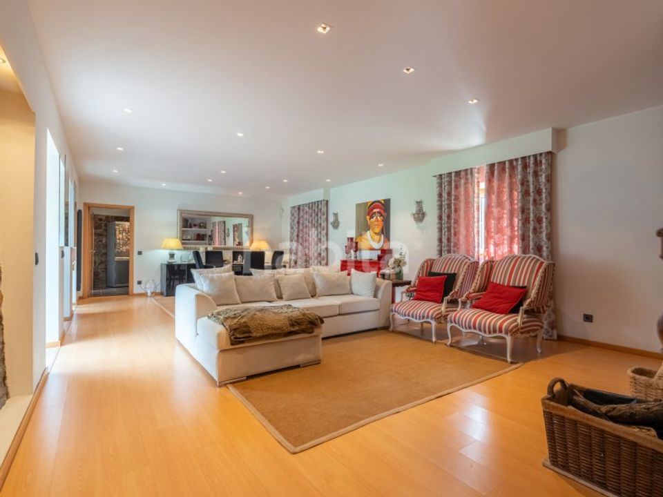Villa i Santo Andre, Setubal - foto 4