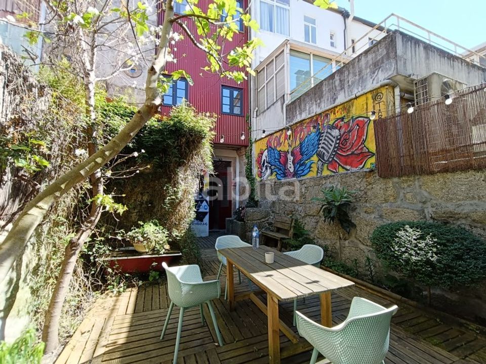 Villa i Paranhos, Porto - foto 1