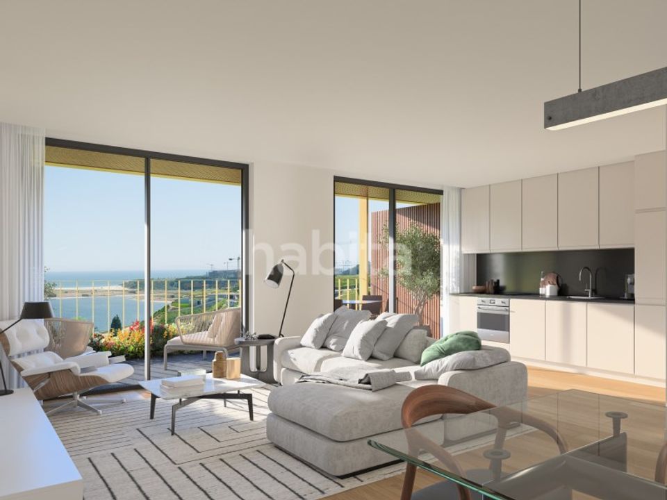 Lejlighed i Canidelo, Porto - foto 2