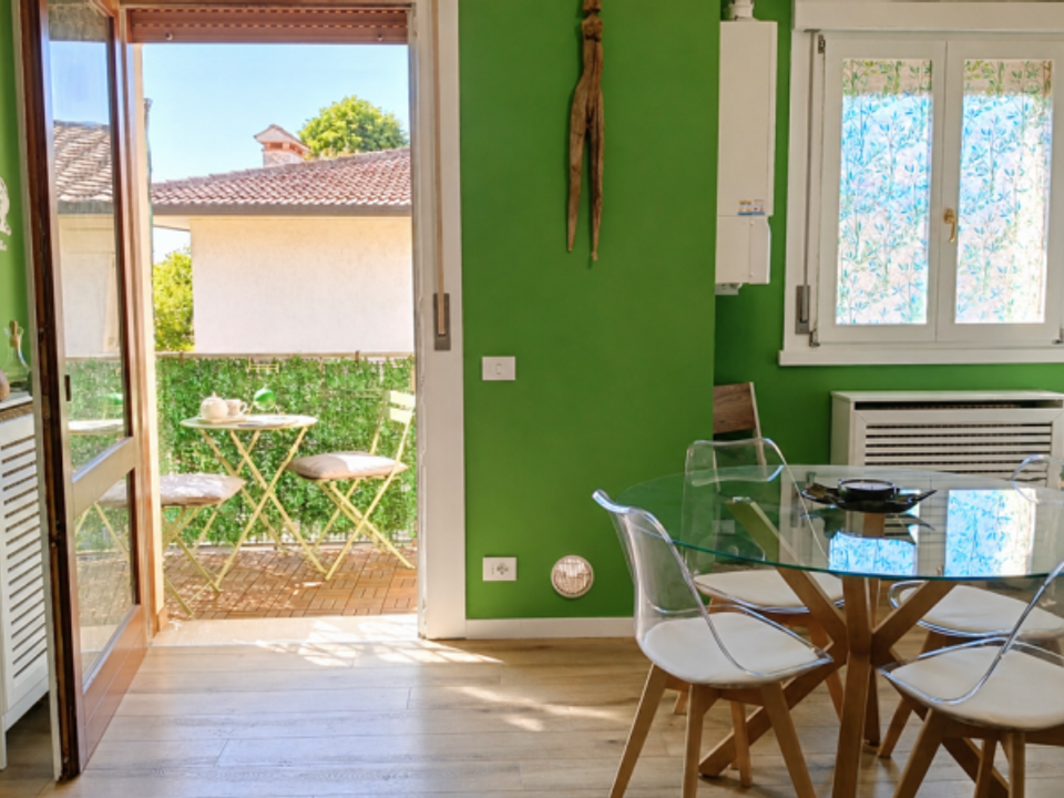 Lejlighed i Montebelluna, Treviso - foto 4
