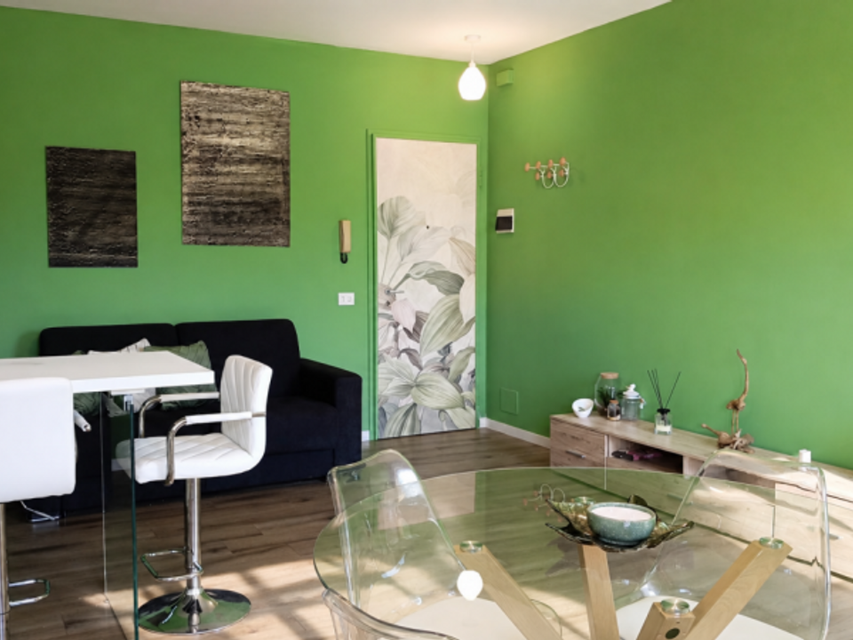 Lejlighed i Montebelluna, Treviso - foto 5