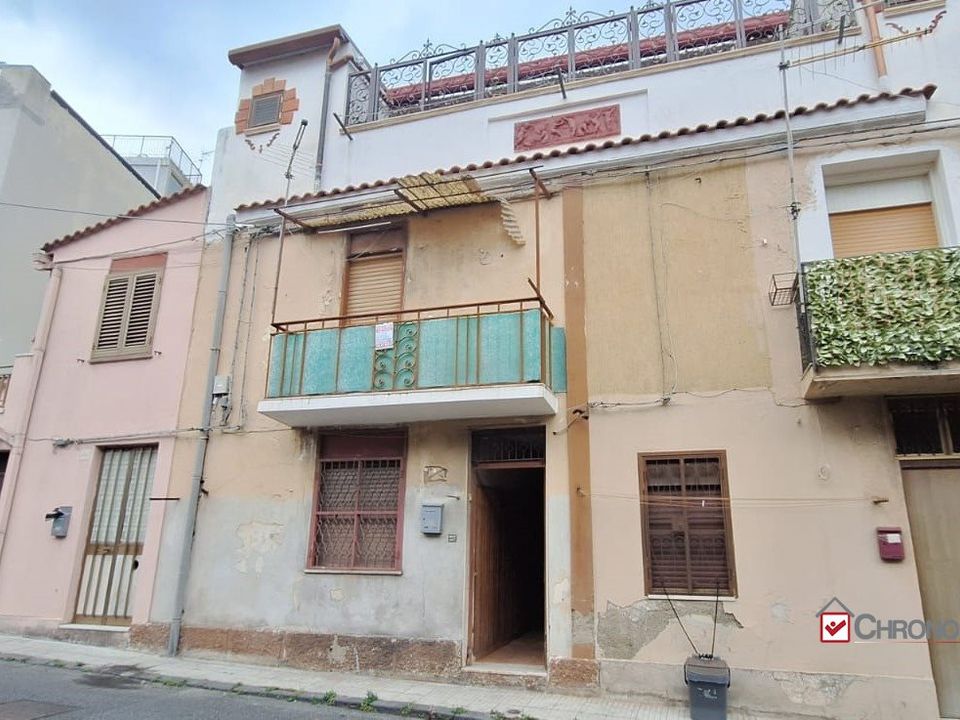 Leilighet i Messina, Messina - bilde 1