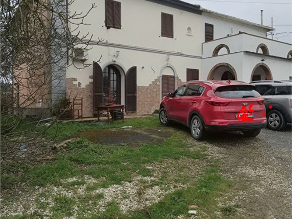 Landejendom i Rosignano Marittimo, Livorno - foto 1