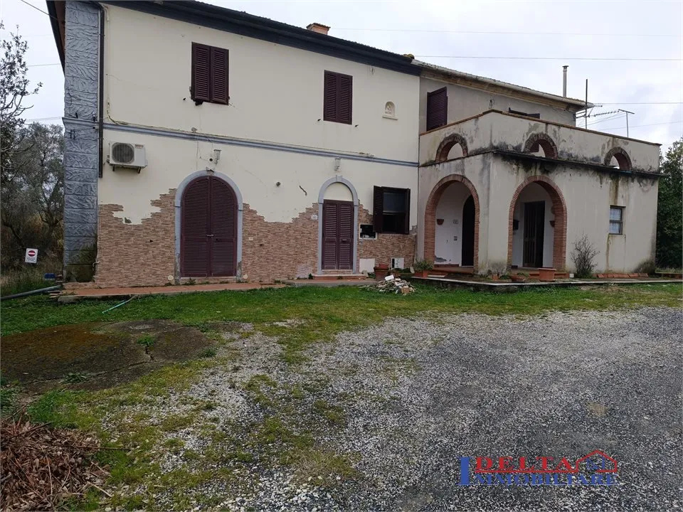 Masia a Rosignano Marittimo, Livorno - foto 2