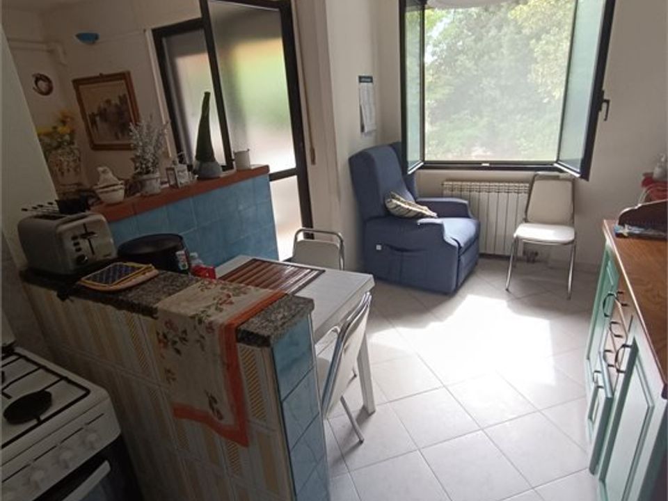 Lejlighed i Rosignano Marittimo, Livorno - foto 3