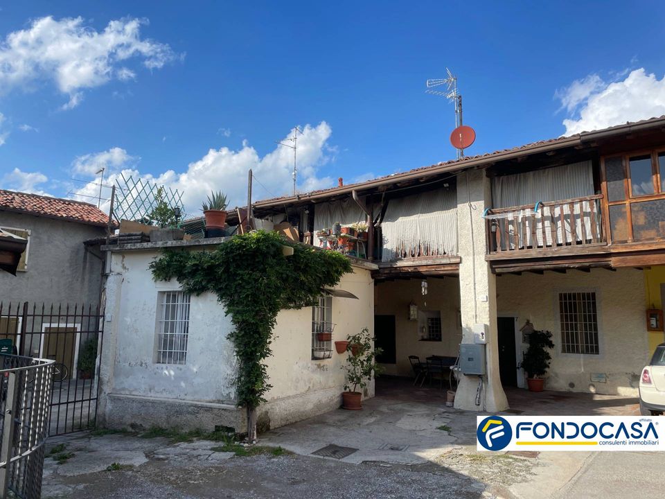 Lejlighed i Passirano, Brescia - foto 1