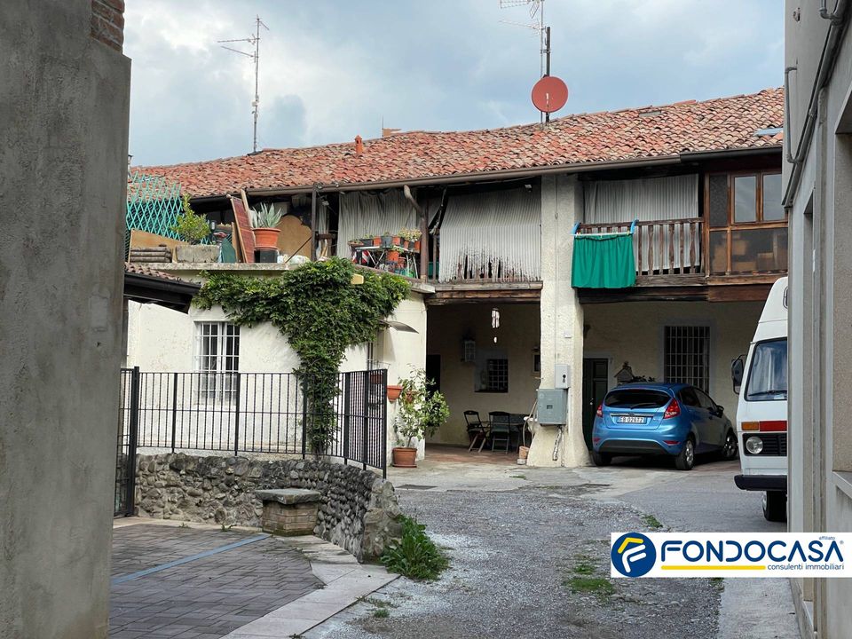 Lejlighed i Passirano, Brescia - foto 2
