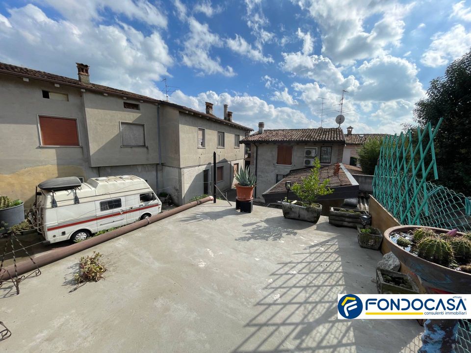 Lejlighed i Passirano, Brescia - foto 4