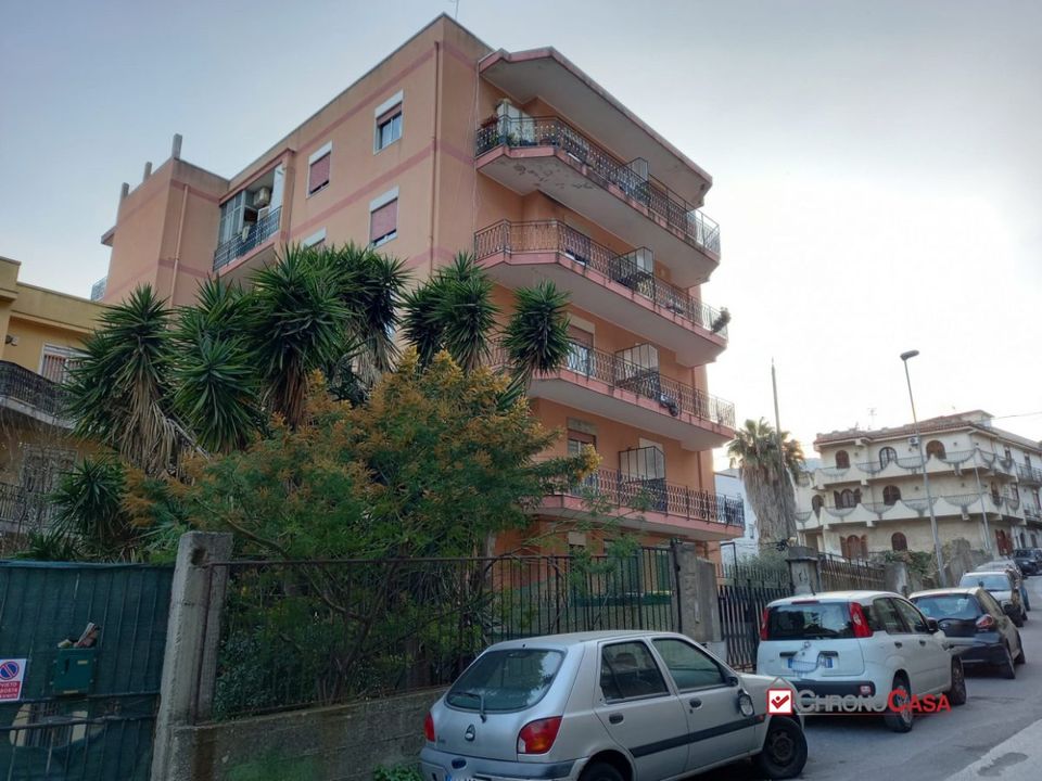 Apartament a Messina, Messina - foto 1