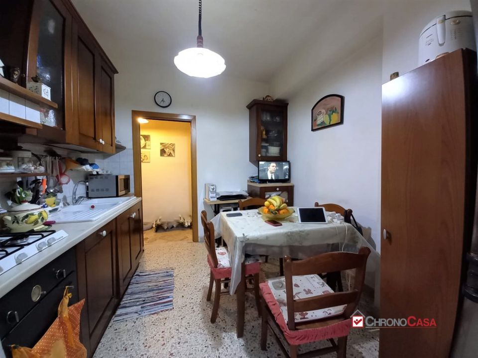 Apartament a Messina, Messina - foto 5