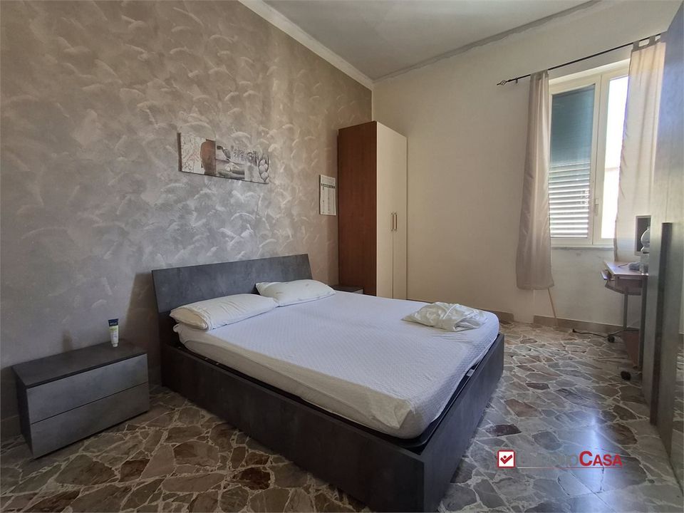 Lejlighed i Messina, Messina - foto 2