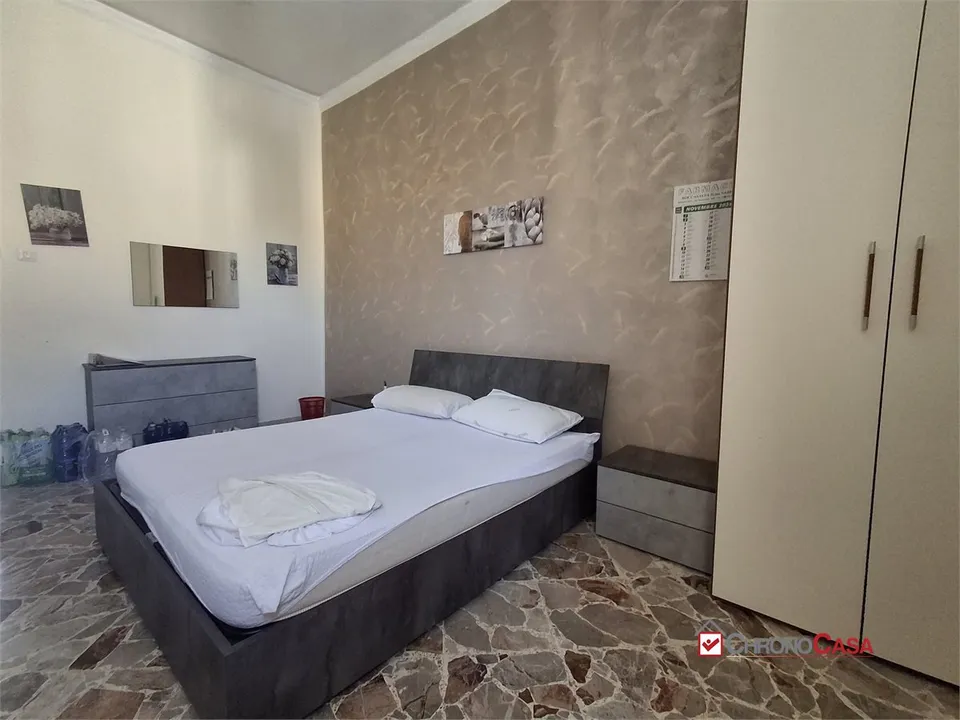 Lejlighed i Messina, Messina - foto 3