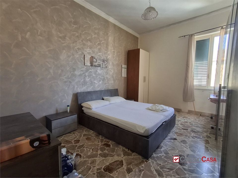 Lejlighed i Messina, Messina - foto 4