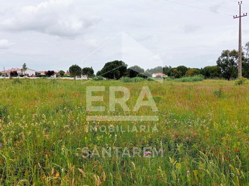 Helårsgrund i Vale de Santarem, Santarem - foto 2