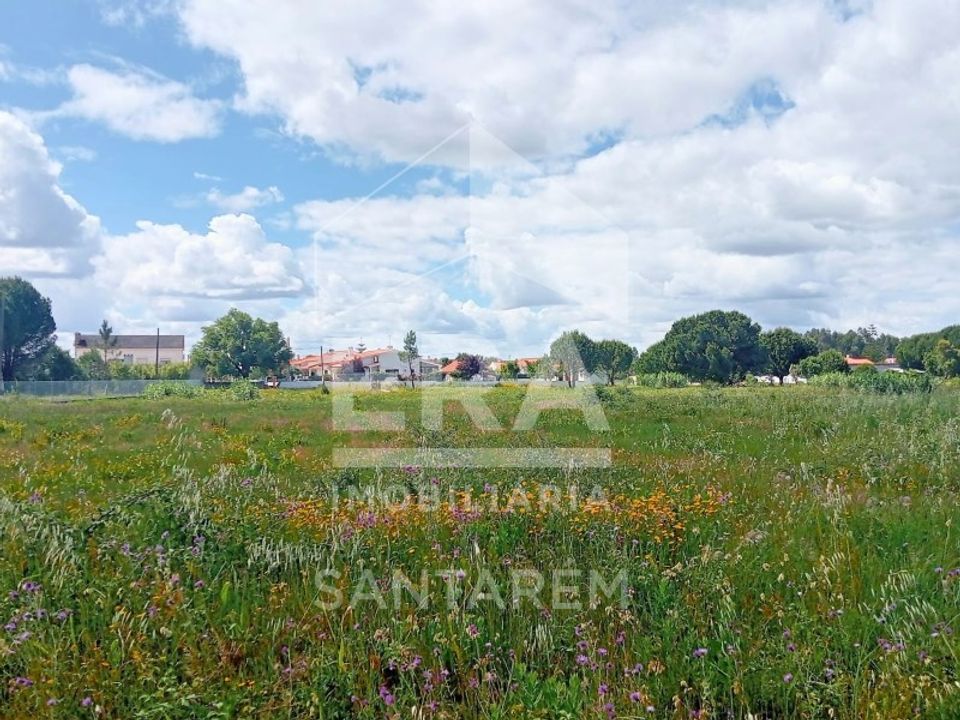 Helårsgrund i Vale de Santarem, Santarem - foto 4