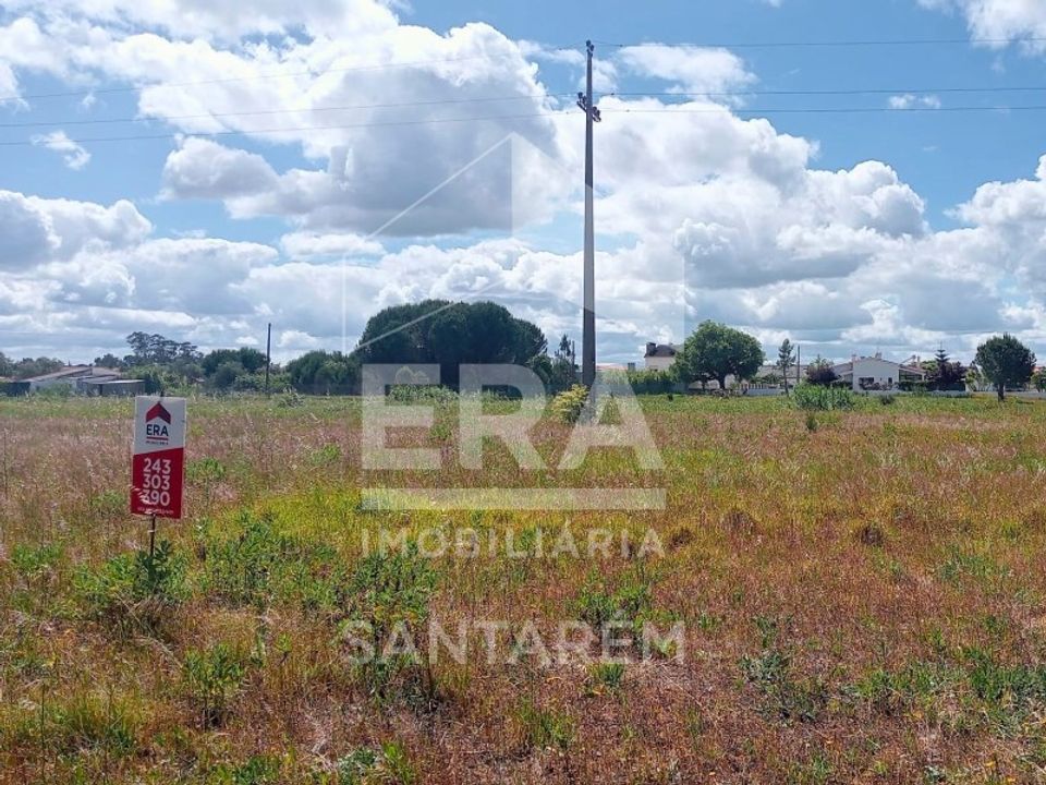 Helårsgrund i Vale de Santarem, Santarem - foto 5