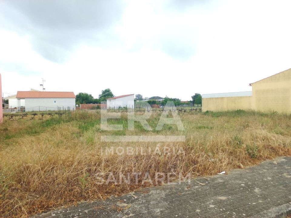 Helårsgrund i Almeirim, Santarem - foto 2