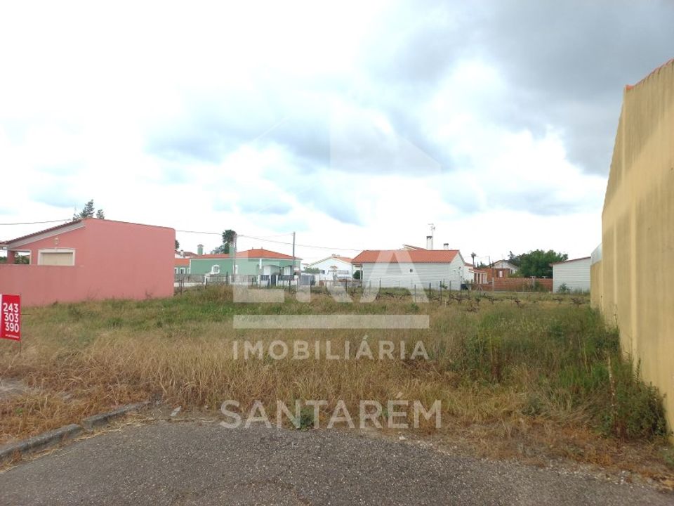 Helårsgrund i Almeirim, Santarem - foto 3