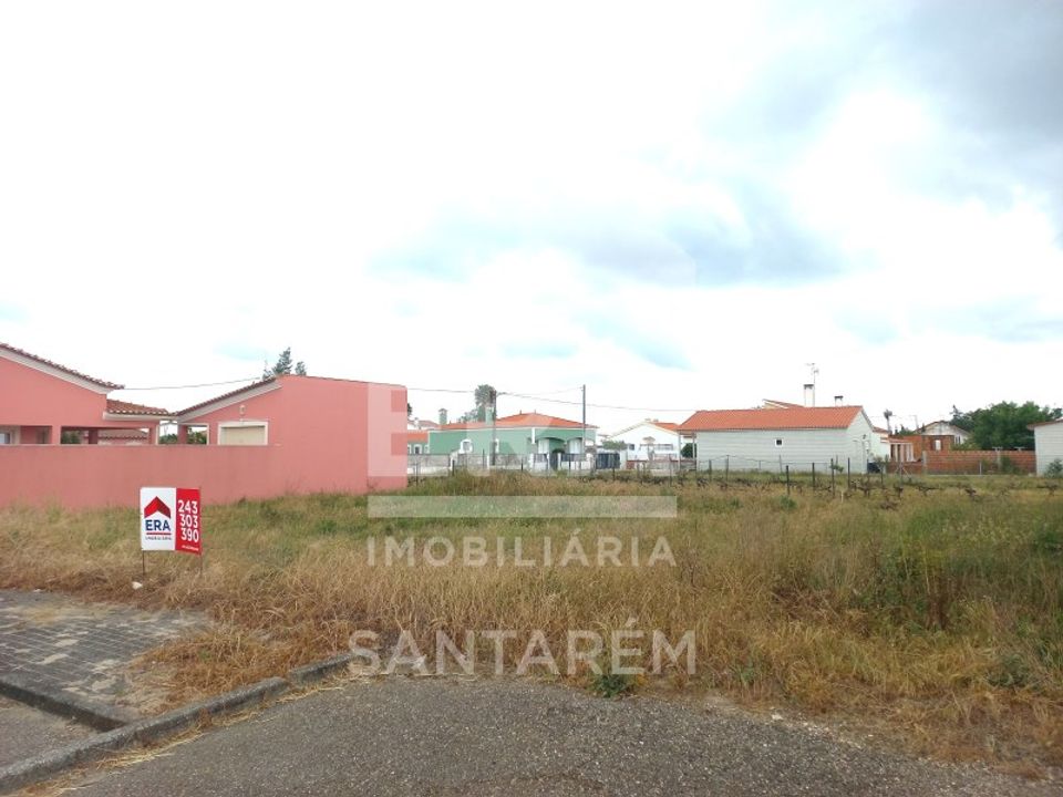 Helårsgrund i Almeirim, Santarem - foto 4