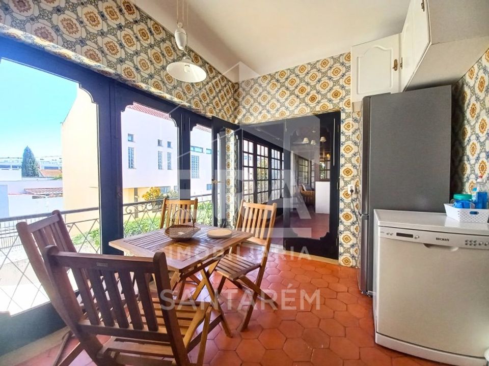 Villa i Almeirim, Santarem - foto 1