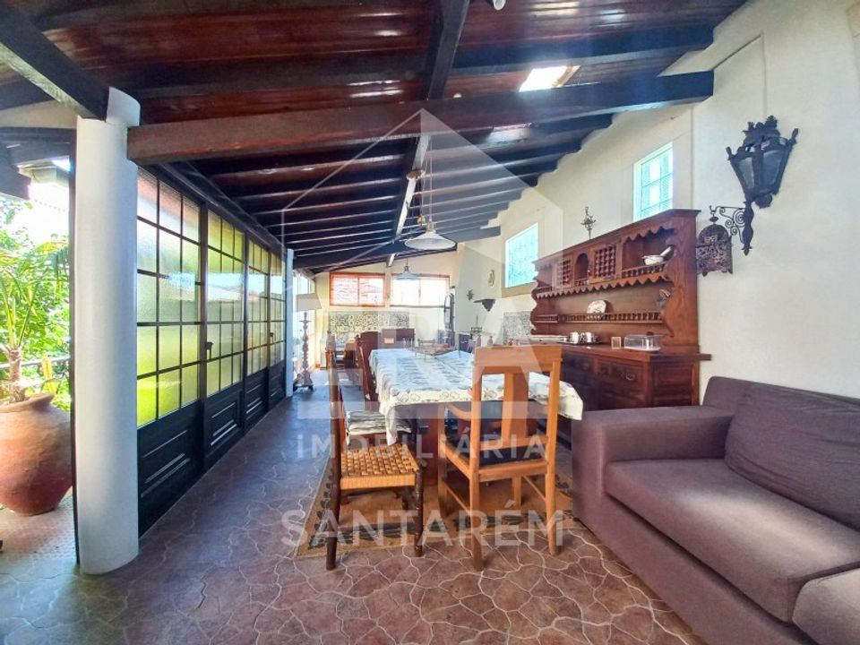 Villa i Almeirim, Santarem - foto 3