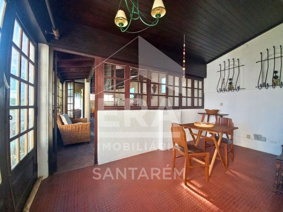 Villa i Almeirim, Santarem - foto 4
