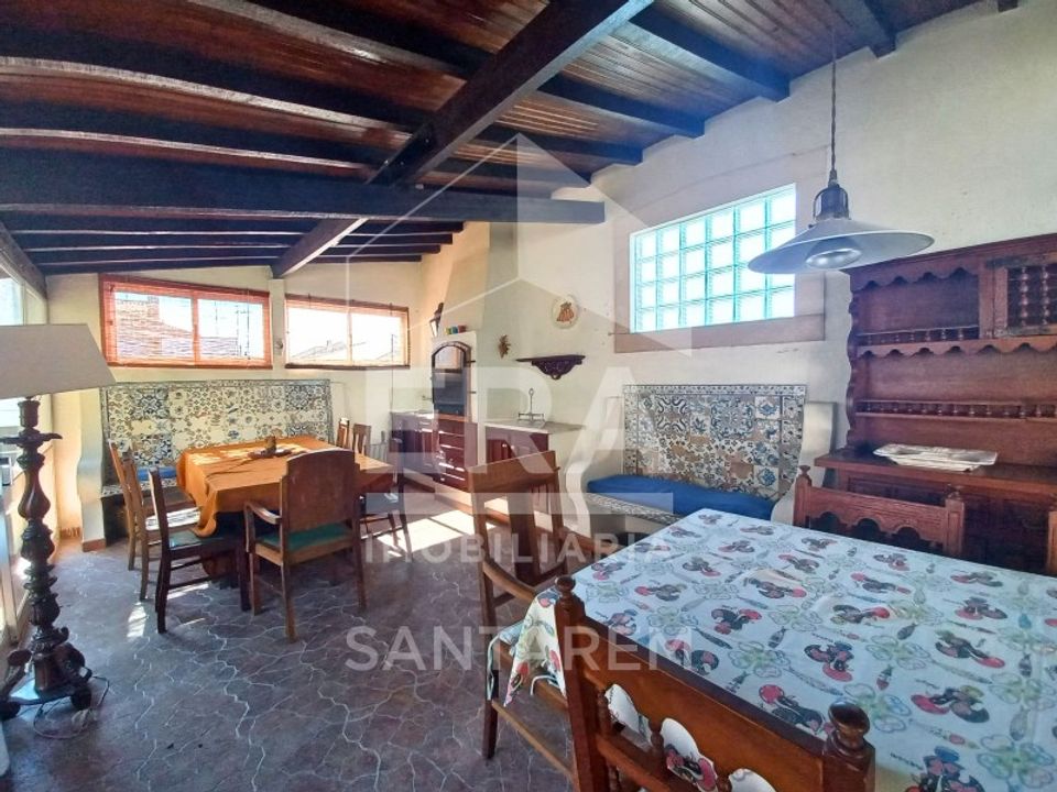 Villa i Almeirim, Santarem - foto 5