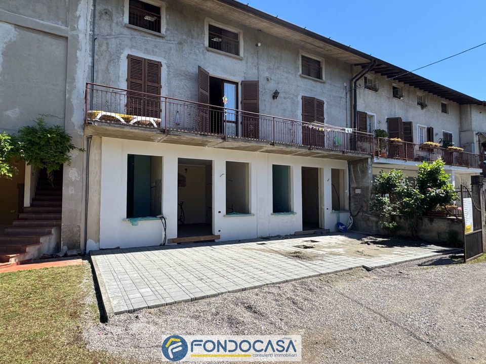 Lejlighed i Cazzago San Martino, Brescia - foto 3