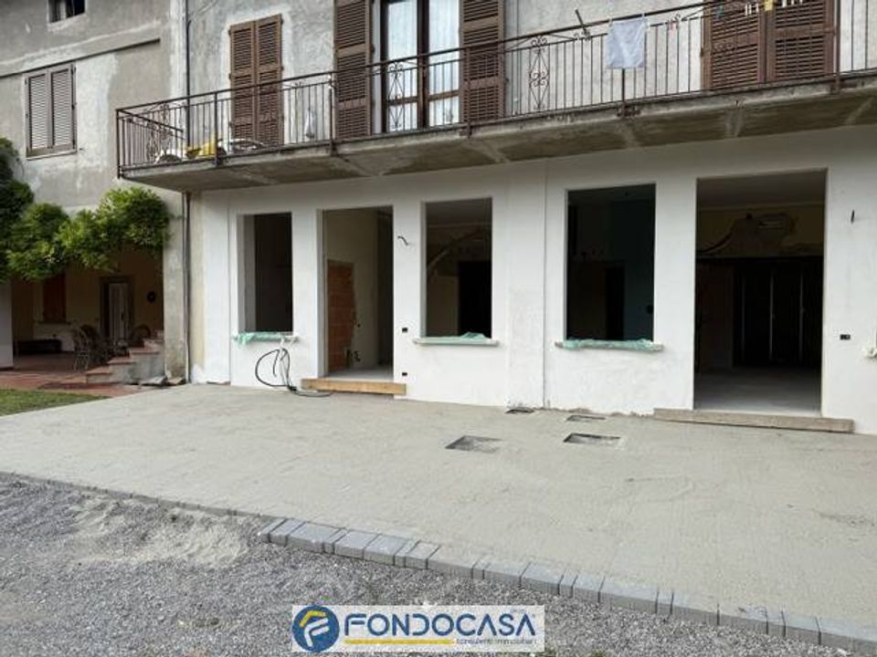 Lejlighed i Cazzago San Martino, Brescia - foto 5