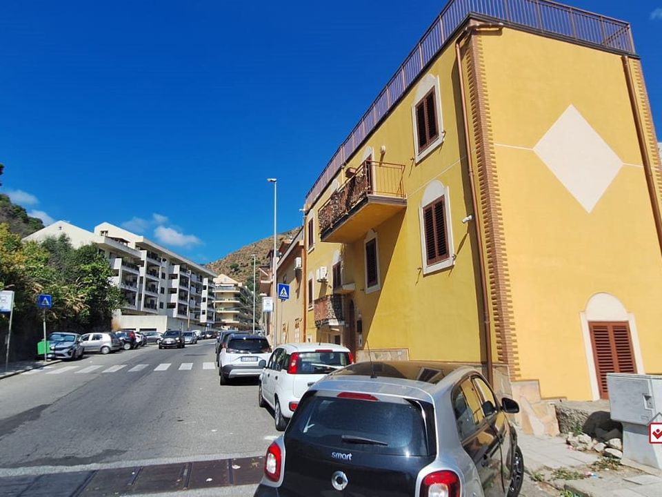 Lejlighed i Messina, Messina - foto 4