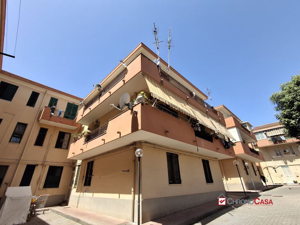 Lejlighed i Messina, Messina - foto 4