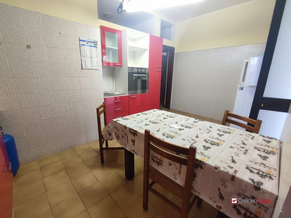 Lejlighed i Messina, Messina - foto 4